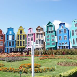 Paket Wisata Malang 1 Hari