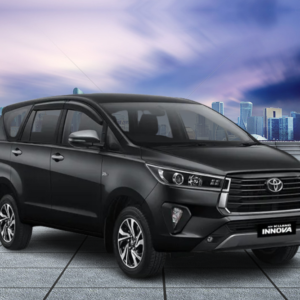 Innova Reborn